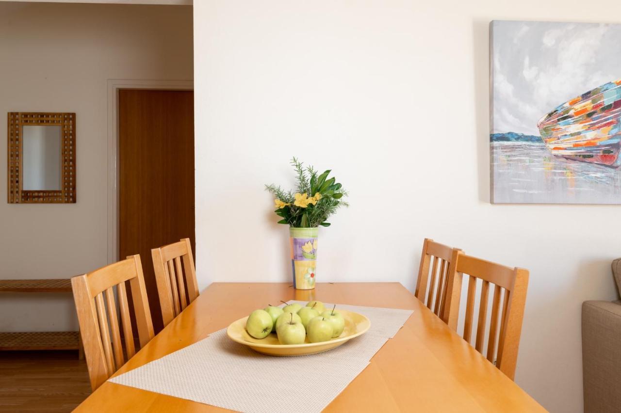Apartments Rozelyn ウグリャン エクステリア 写真