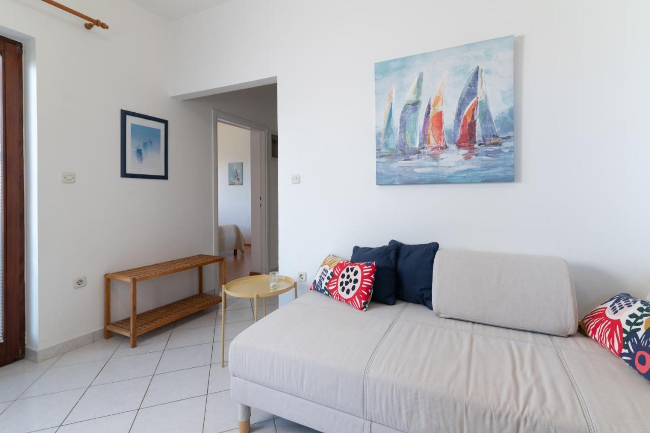 Apartments Rozelyn ウグリャン エクステリア 写真